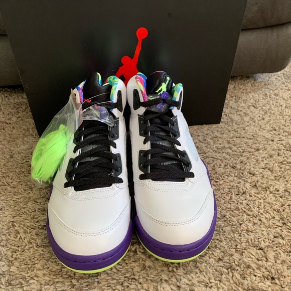 Amazon.com: Jordan Mens Air 1 High 85 BQ4422 400 - Size 8  size 8 jordans